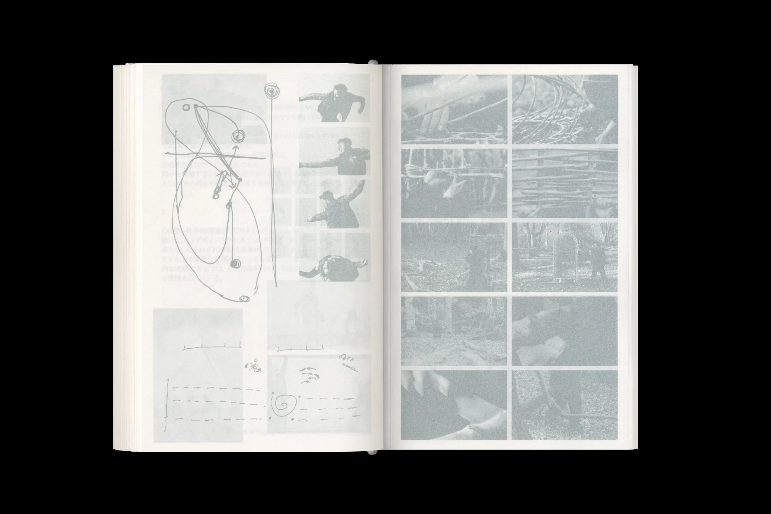OK-RM & Lila Matsumoto - The Very Nature of Materiality (Revised Edition)