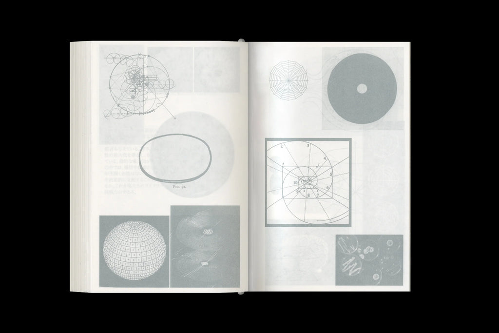 OK-RM & Lila Matsumoto - The Very Nature of Materiality (Revised Edition)