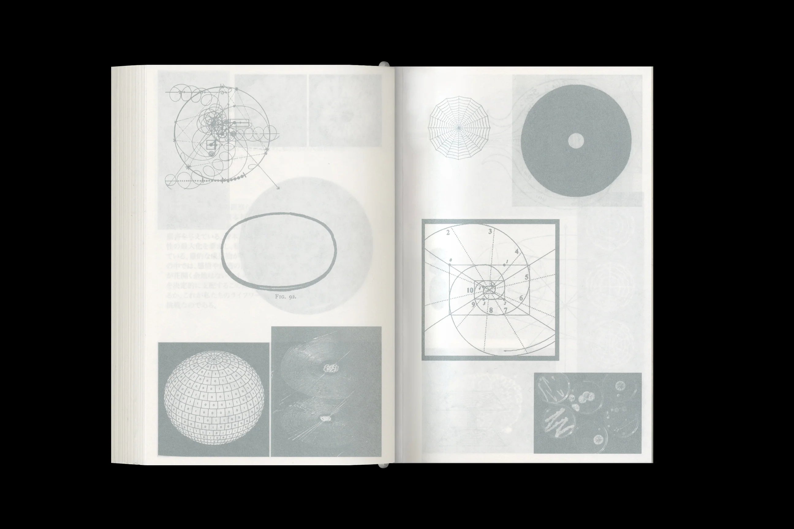 OK-RM & Lila Matsumoto - The Very Nature of Materiality (Revised Edition)