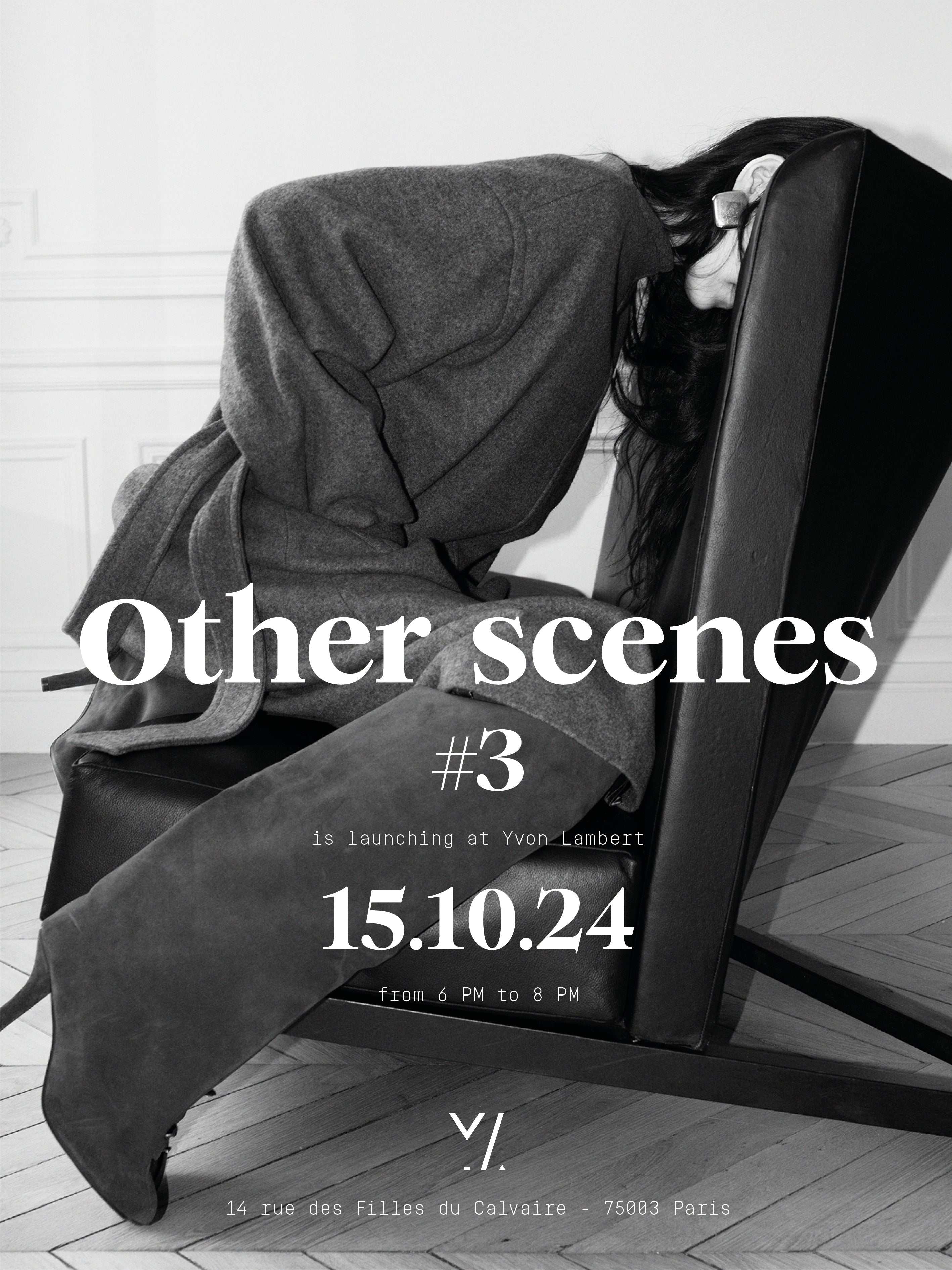 Other Scenes - N°3
