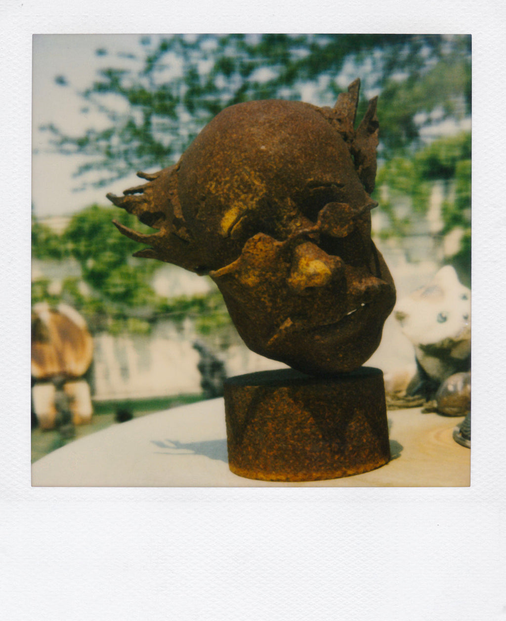 Nobuyoshi Araki <br><em>Object</em>, 2006-2009