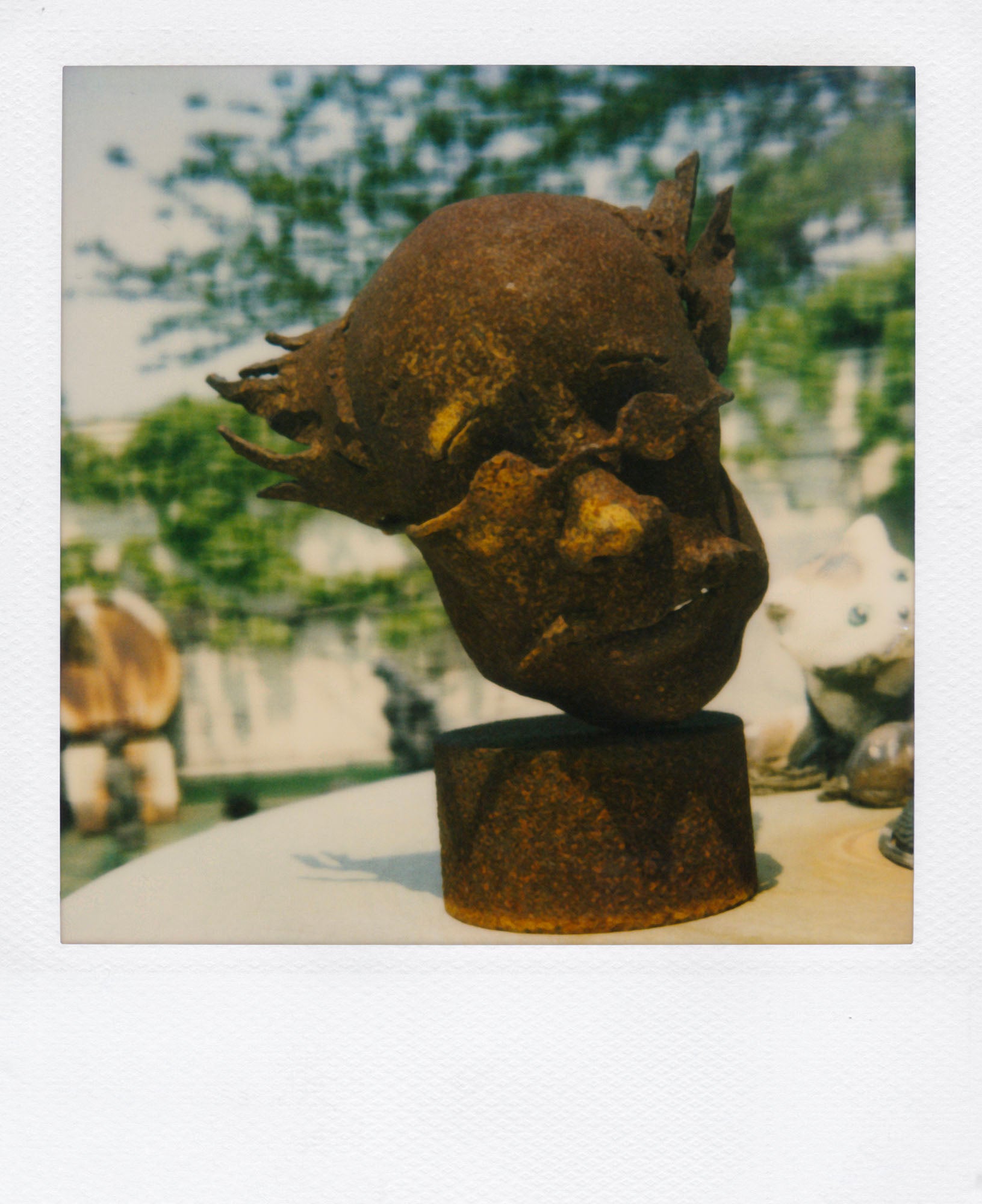 Nobuyoshi Araki <br><em>Object</em>, 2006-2009