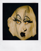 Nobuyoshi Araki <br><em>Object</em>, 2006-2009