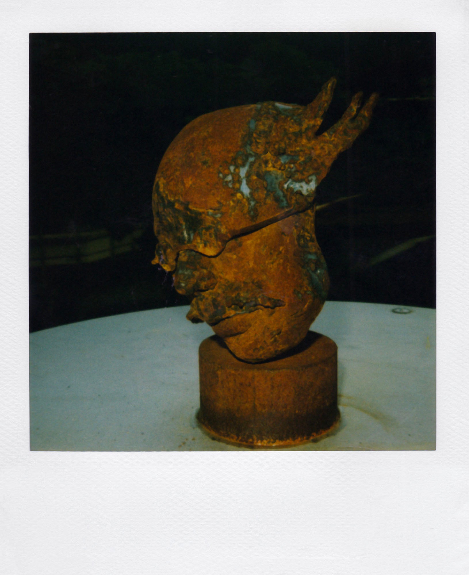 Nobuyoshi Araki <br><em>Object</em>, 2006-2009