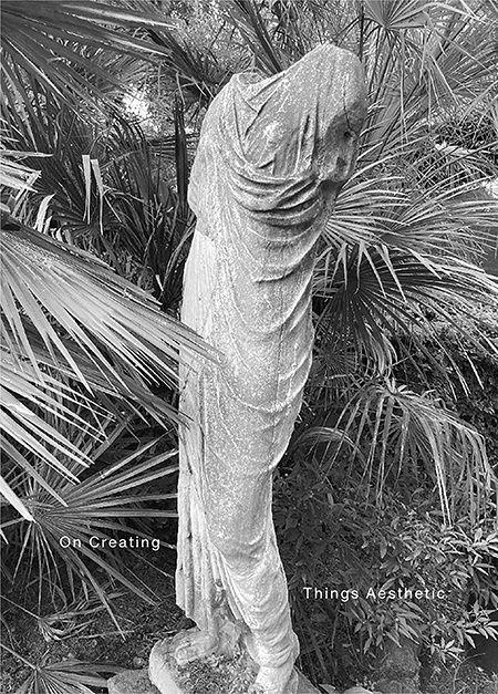 Leonard Koren - On Creating Things Aesthetic