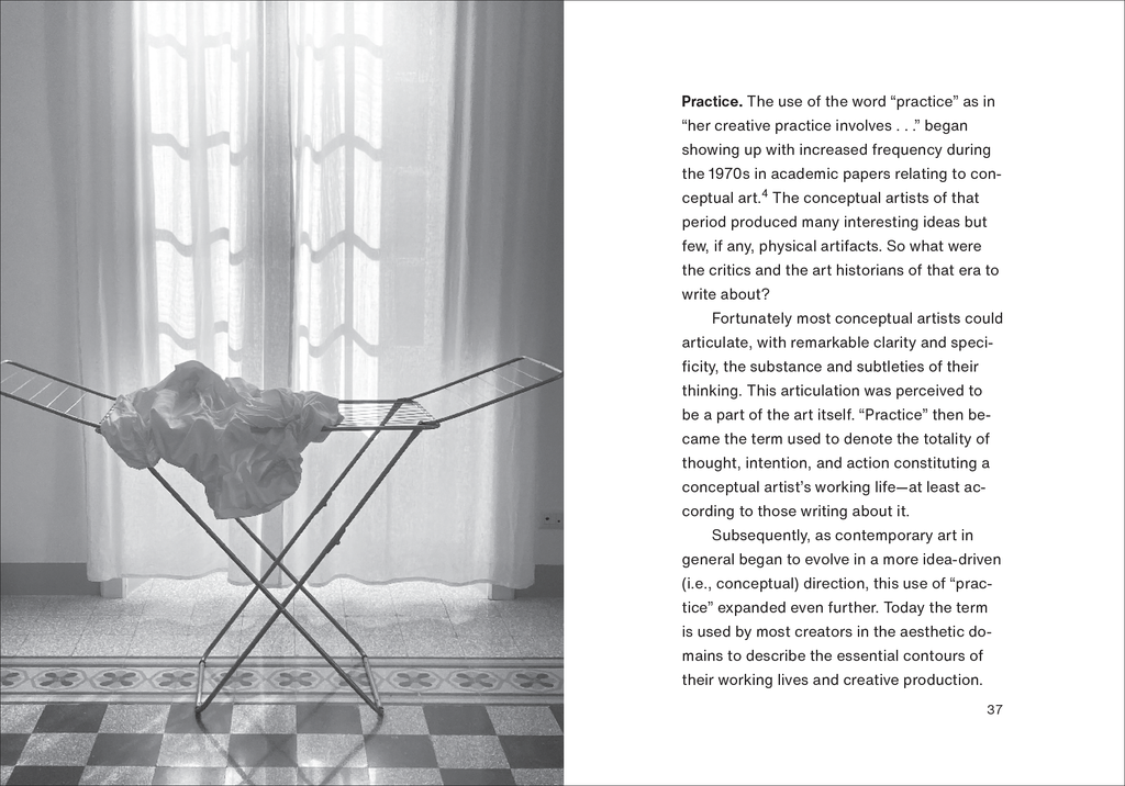 Leonard Koren - On Creating Things Aesthetic