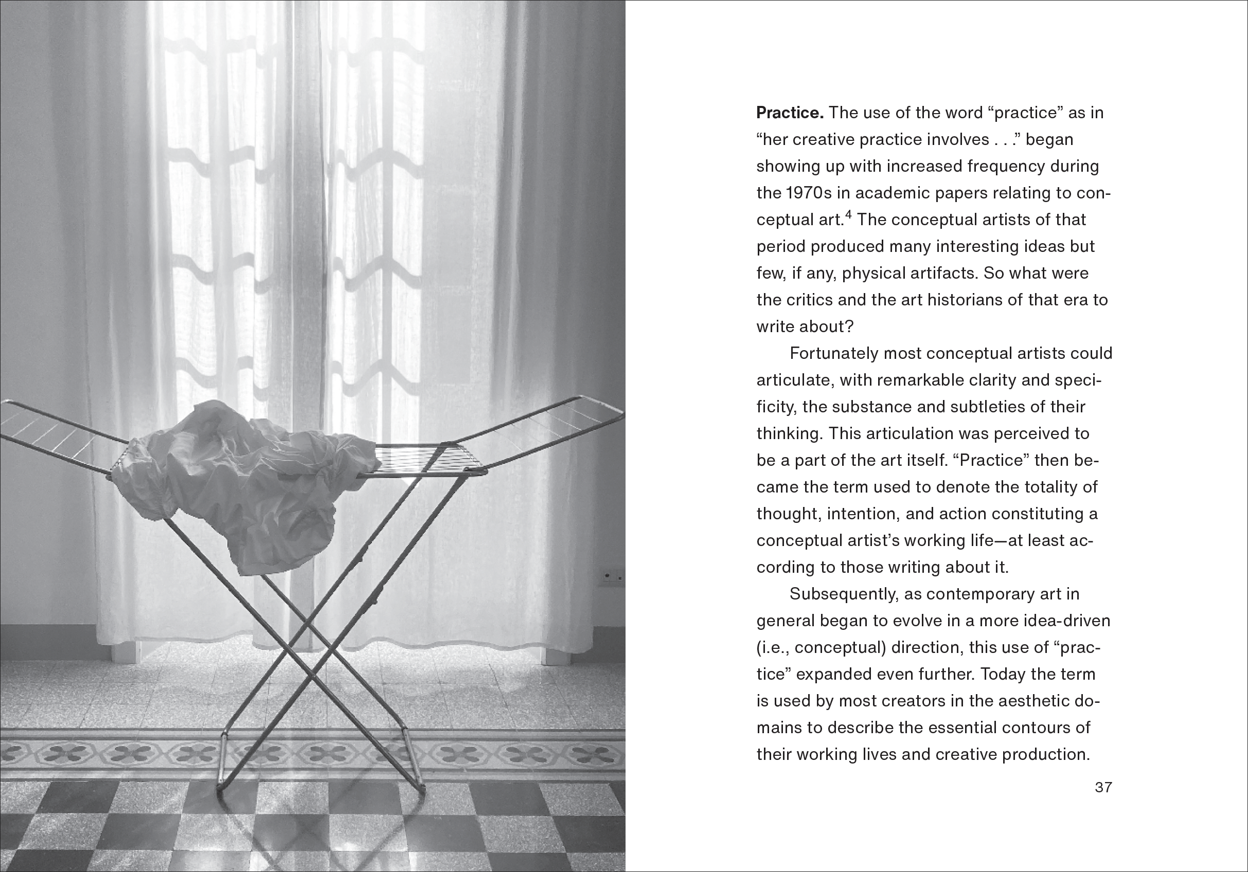 Leonard Koren - On Creating Things Aesthetic