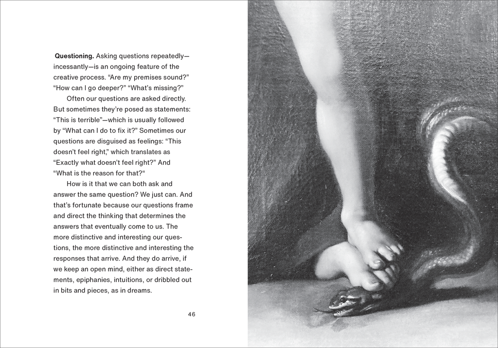 Leonard Koren - On Creating Things Aesthetic