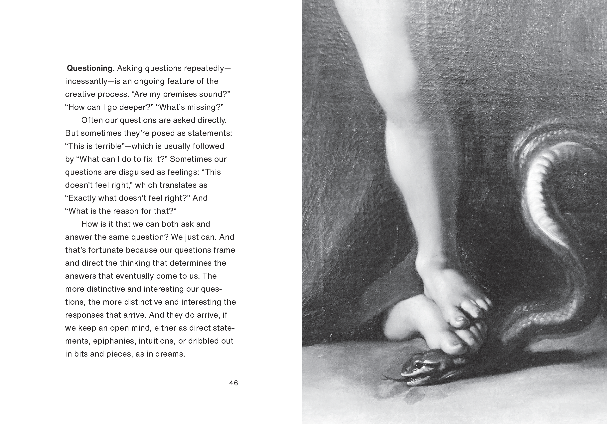 Leonard Koren - On Creating Things Aesthetic