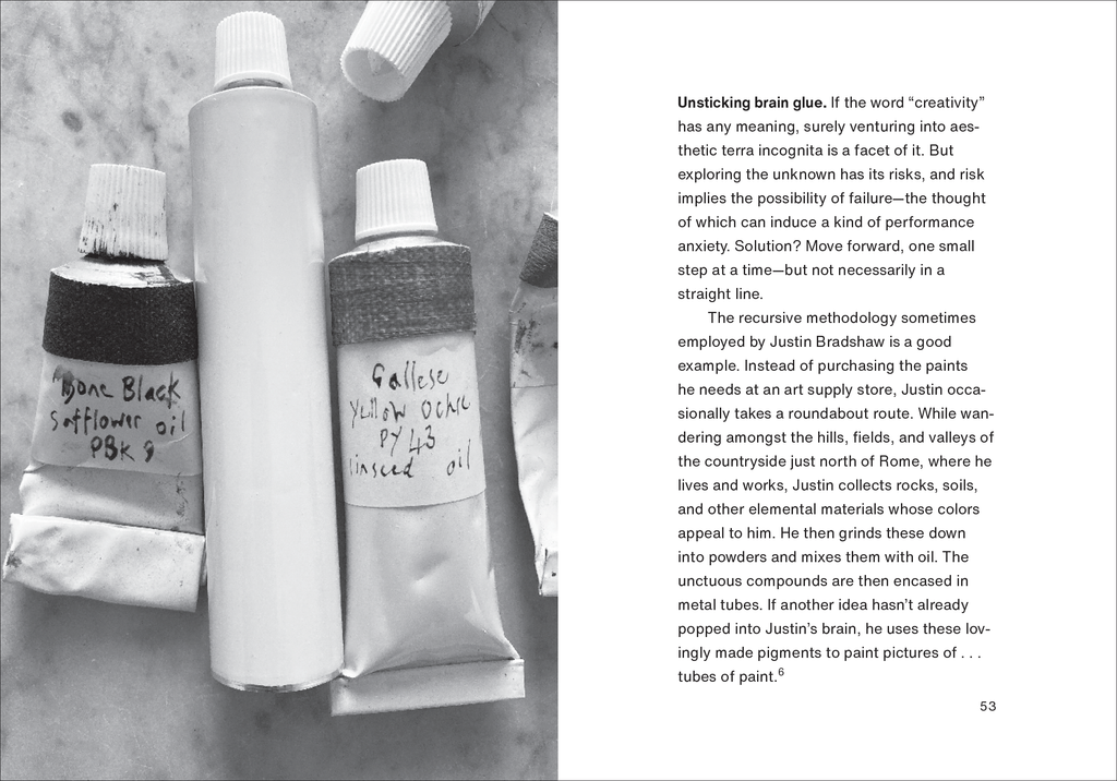 Leonard Koren - On Creating Things Aesthetic