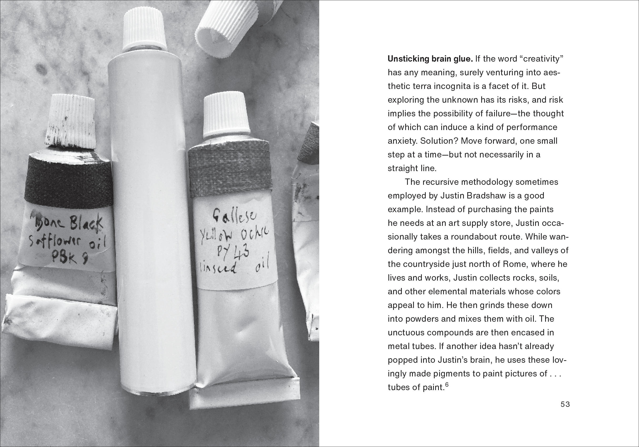 Leonard Koren - On Creating Things Aesthetic