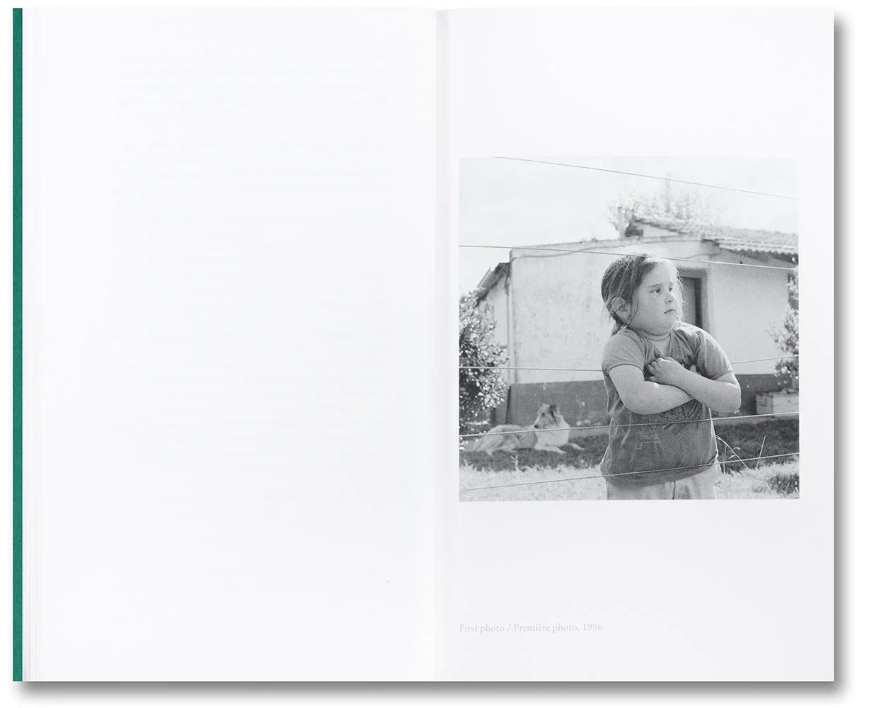 Alessandra Sanguinetti - Over Time: Conversations about Documents and Dreams