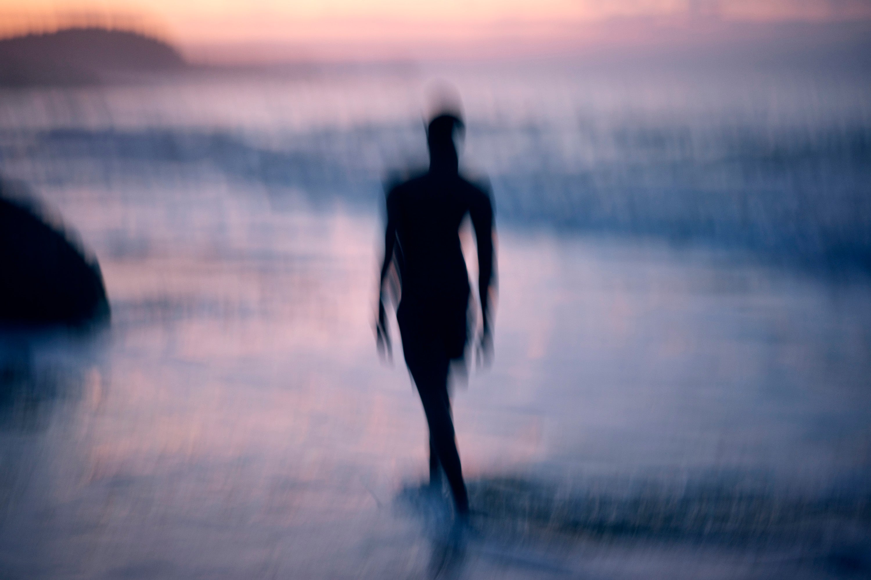 Jonas Lindstroem - 2020-2024, Untitled, Believe (JL#028)