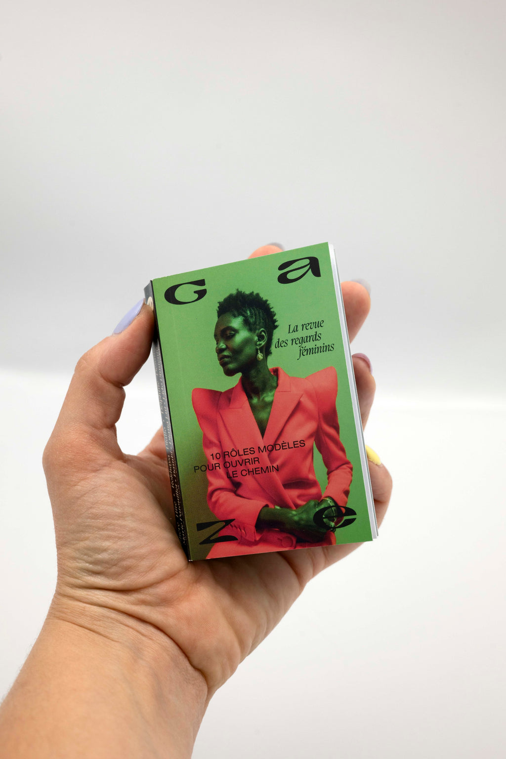 Mini Gaze Edition Collector