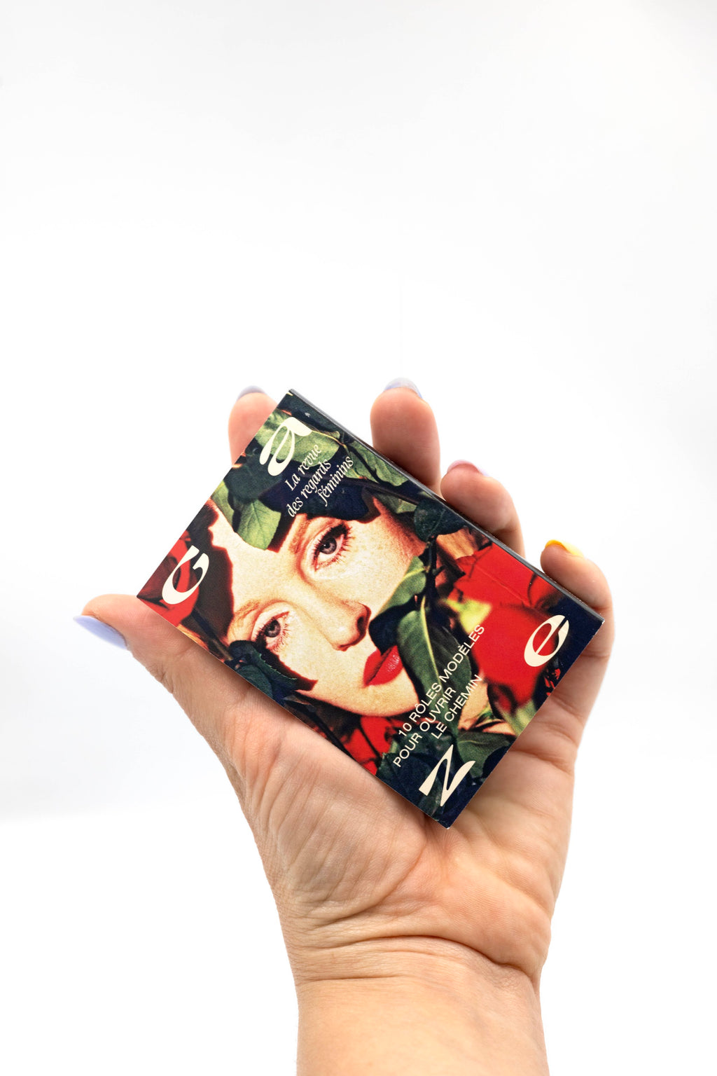 Mini Gaze Edition Collector