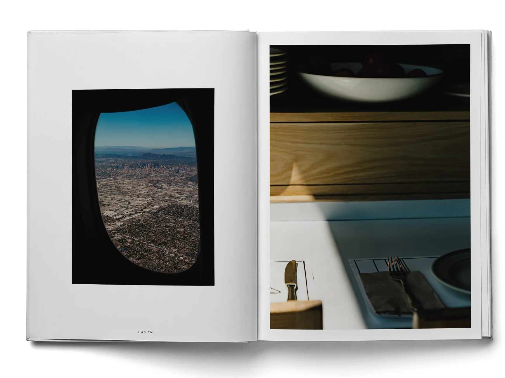 Karl Hab - 24h Los Angeles (10 Year Anniversary)