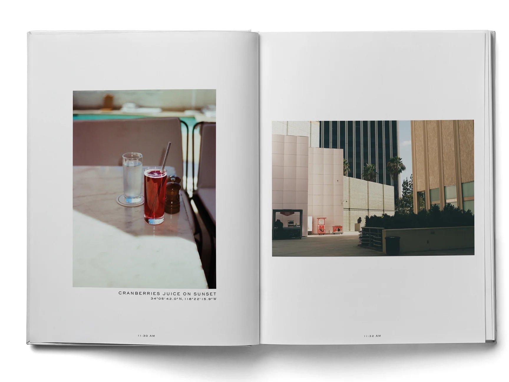 Karl Hab - 24h Los Angeles (10 Year Anniversary)