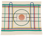 Pierre Charpin <br><em>Broderie (1)</em>, 2025