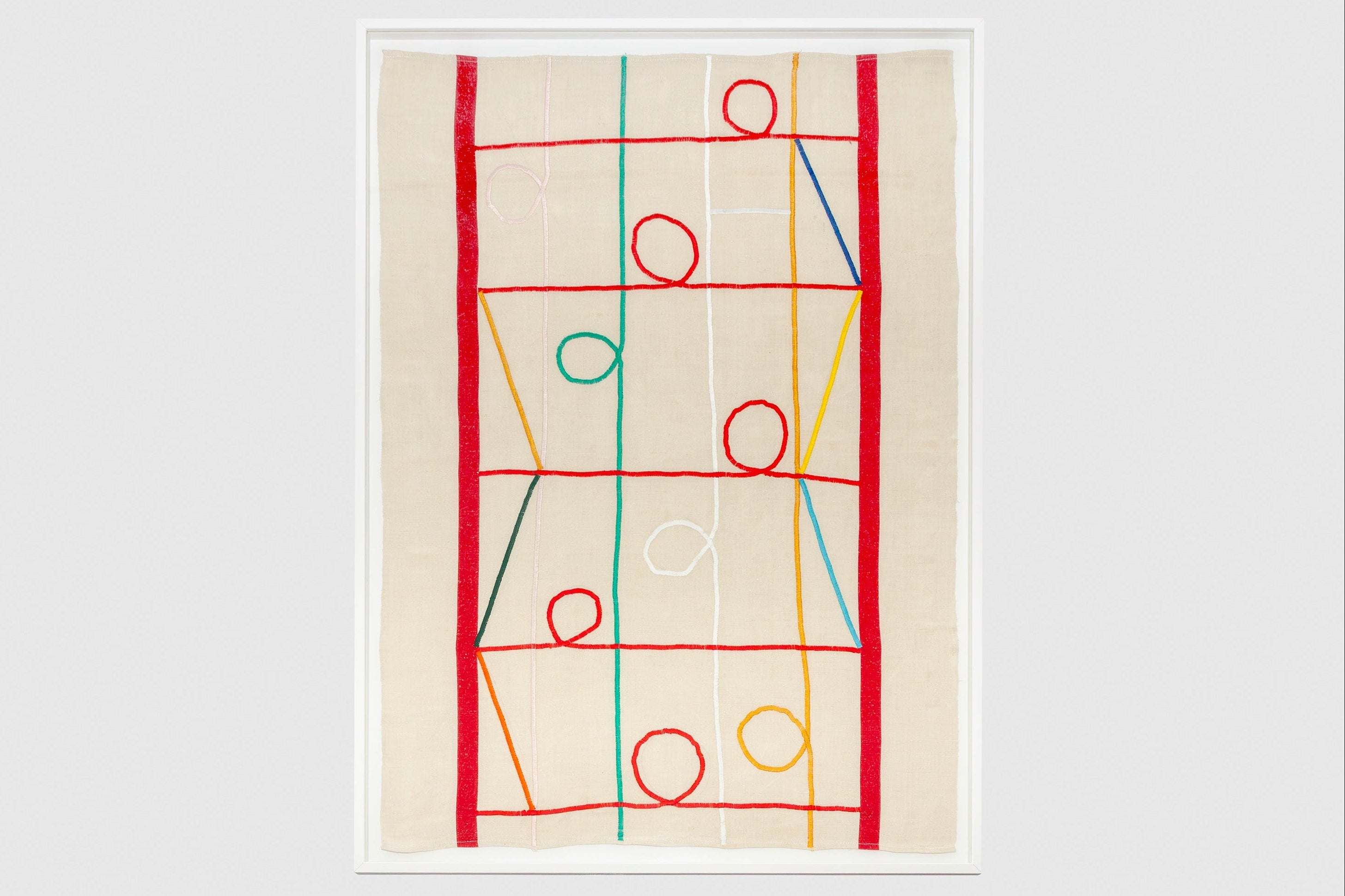 David Horvitz – Yvon Lambert Paris