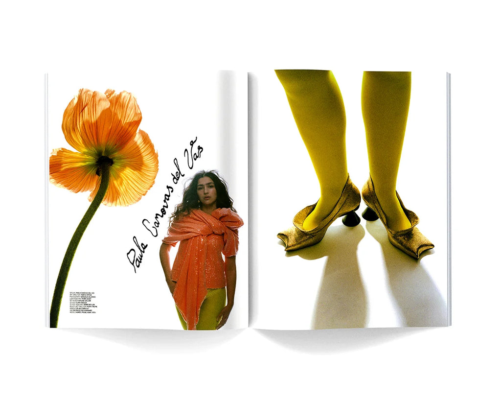 Temple Magazine - Issue 13 "Botanics"