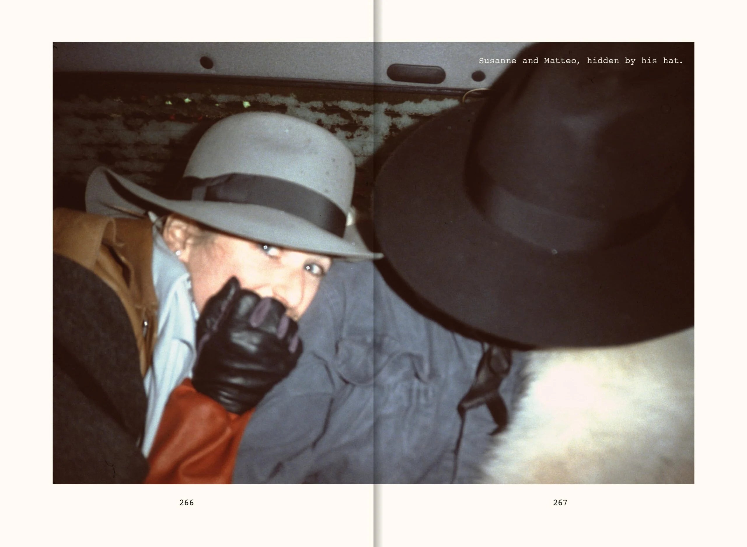 Peter Shire’s Grand Tour