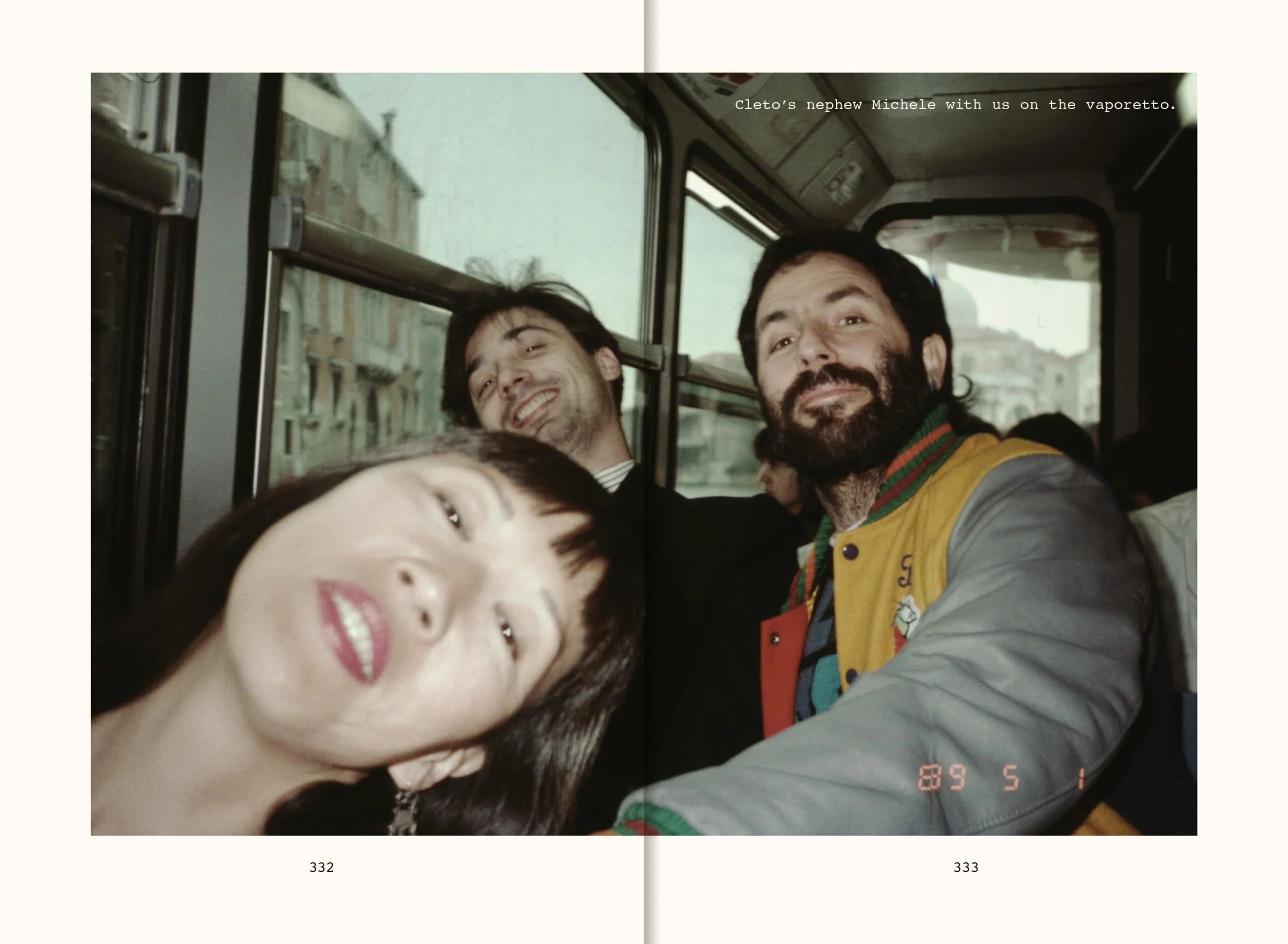 Peter Shire’s Grand Tour