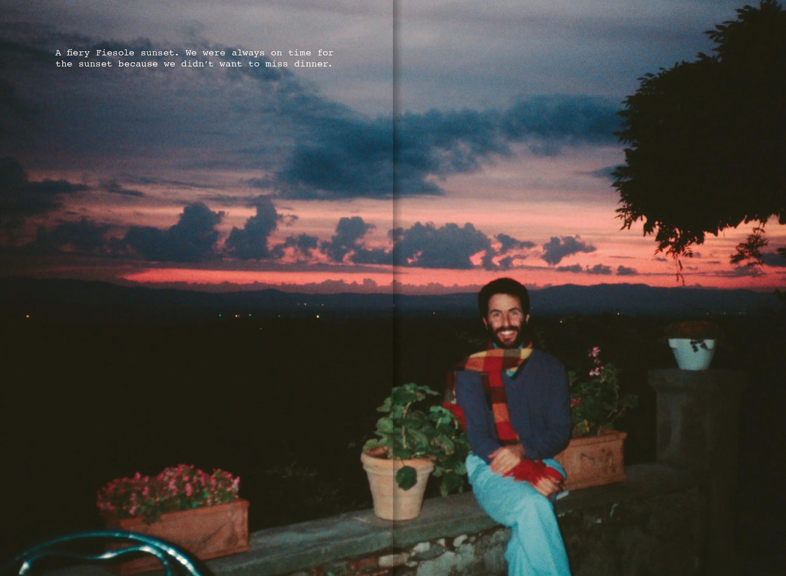 Peter Shire’s Grand Tour