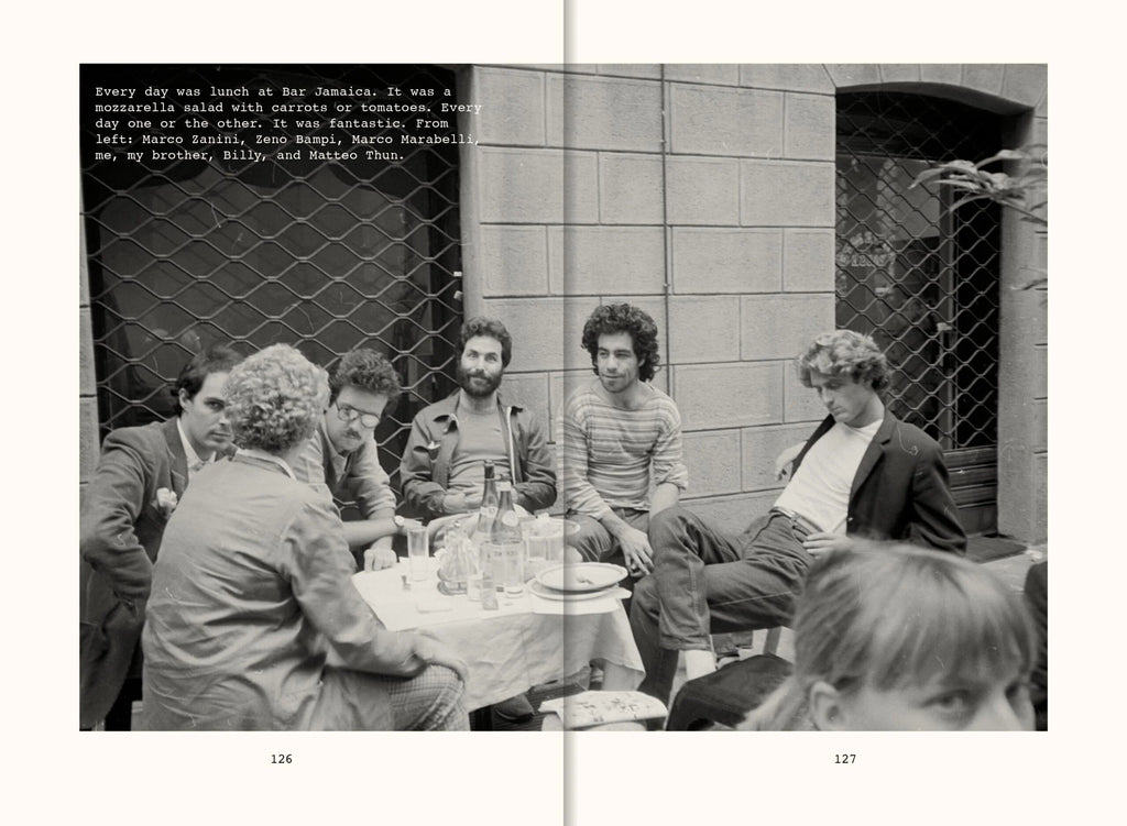 Peter Shire’s Grand Tour