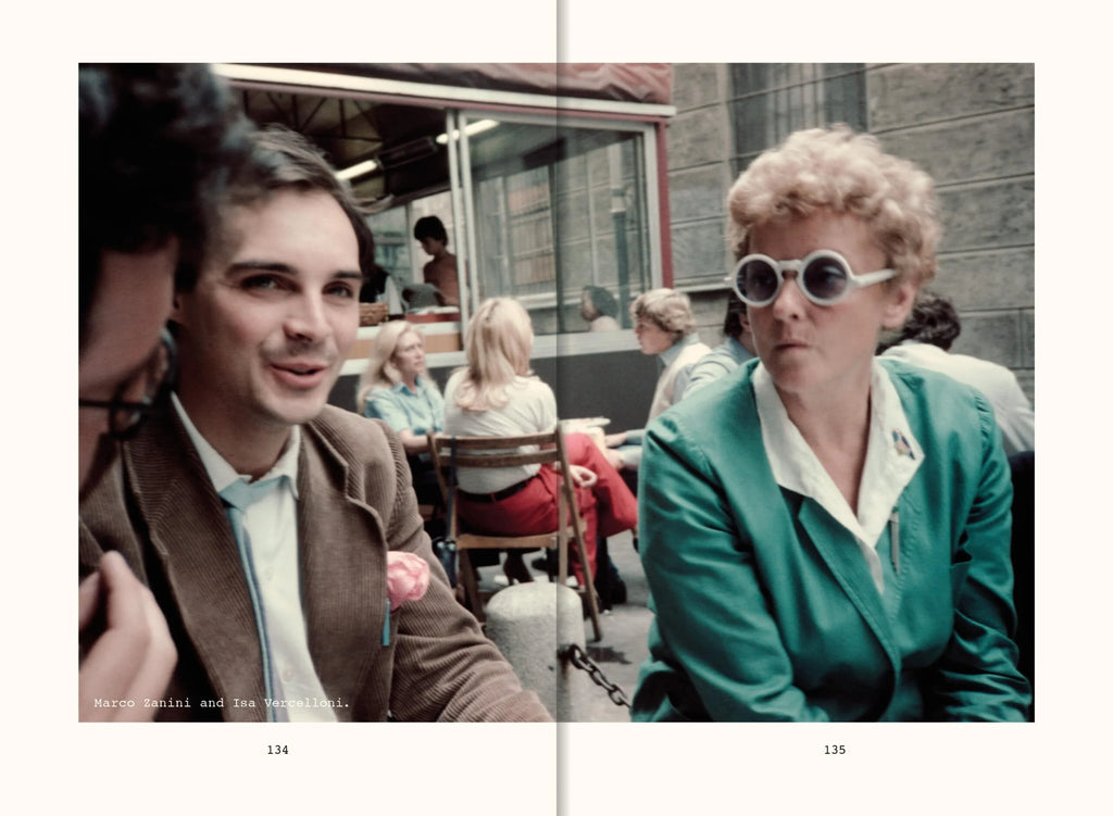 Peter Shire’s Grand Tour