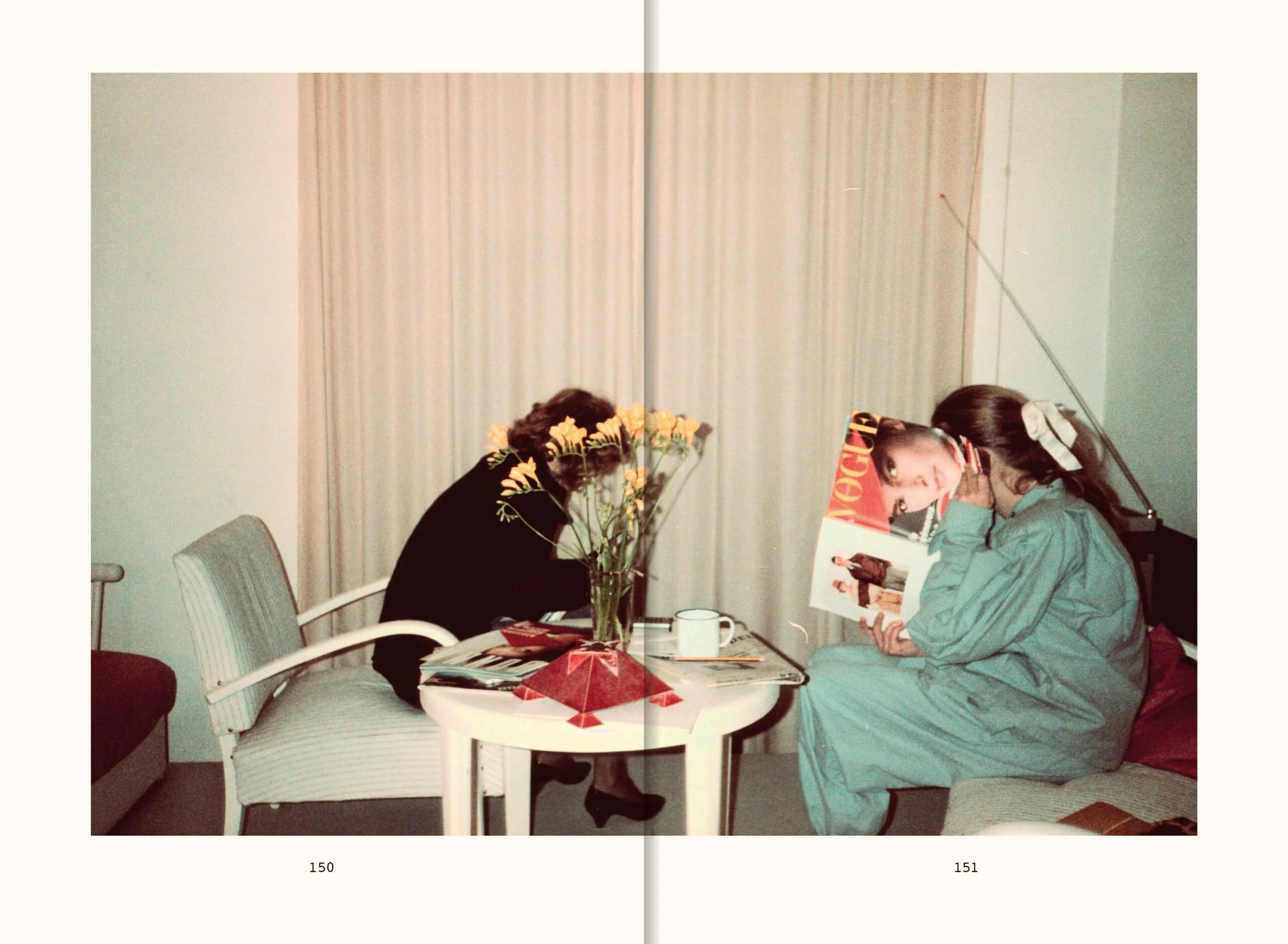 Peter Shire’s Grand Tour