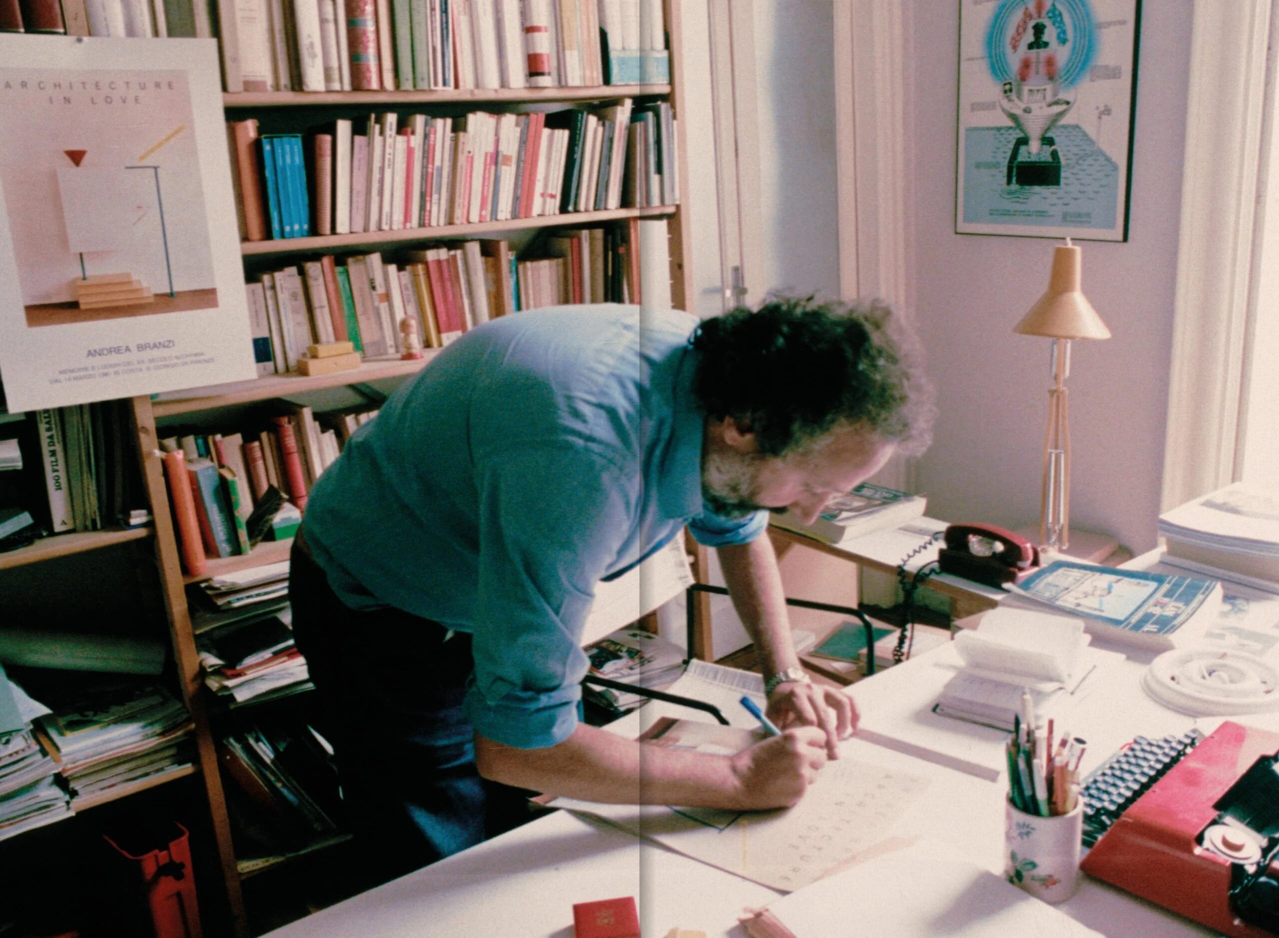 Peter Shire’s Grand Tour