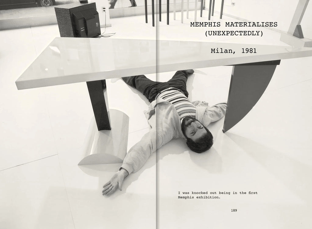 Peter Shire’s Grand Tour