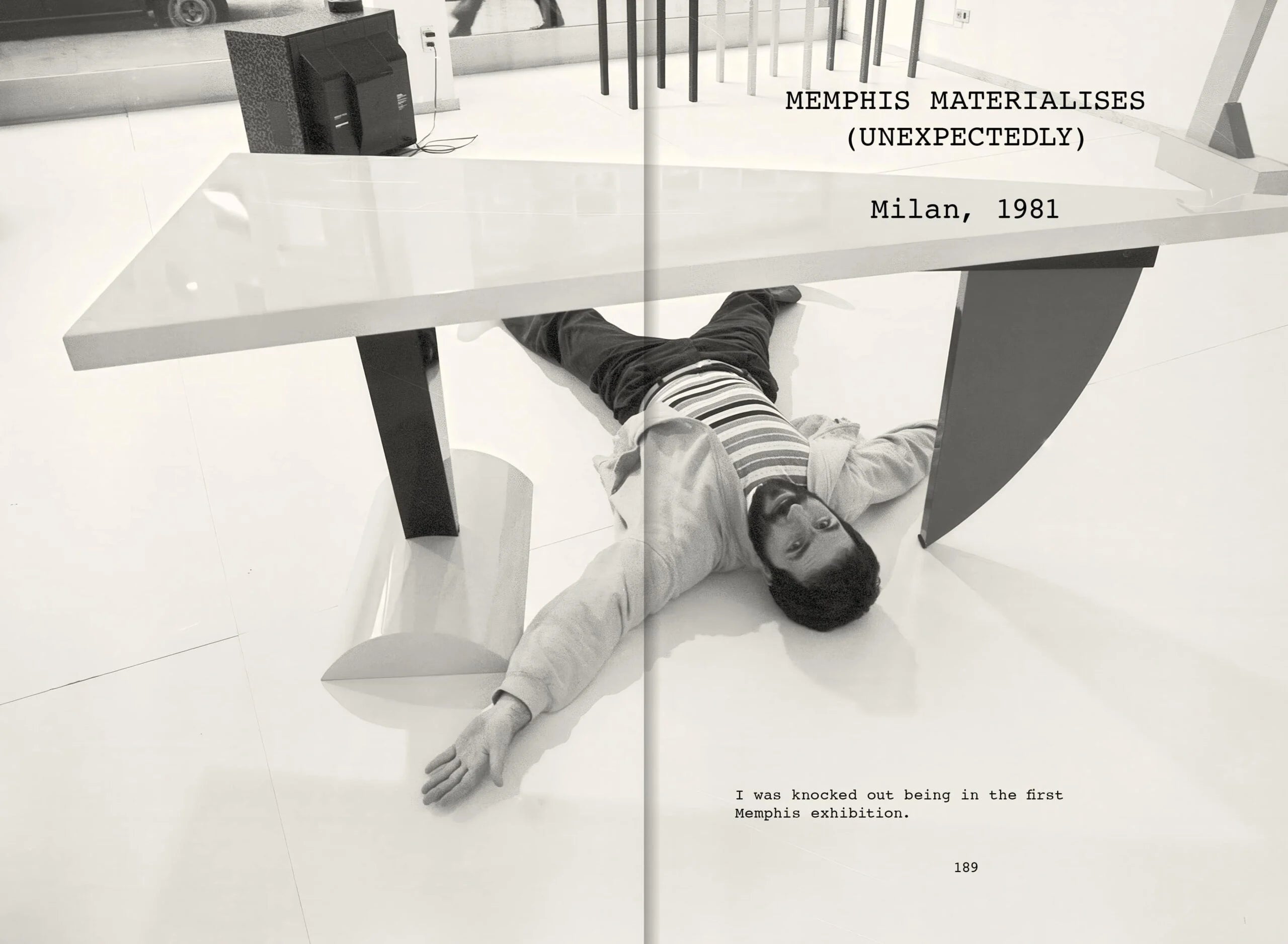 Peter Shire’s Grand Tour