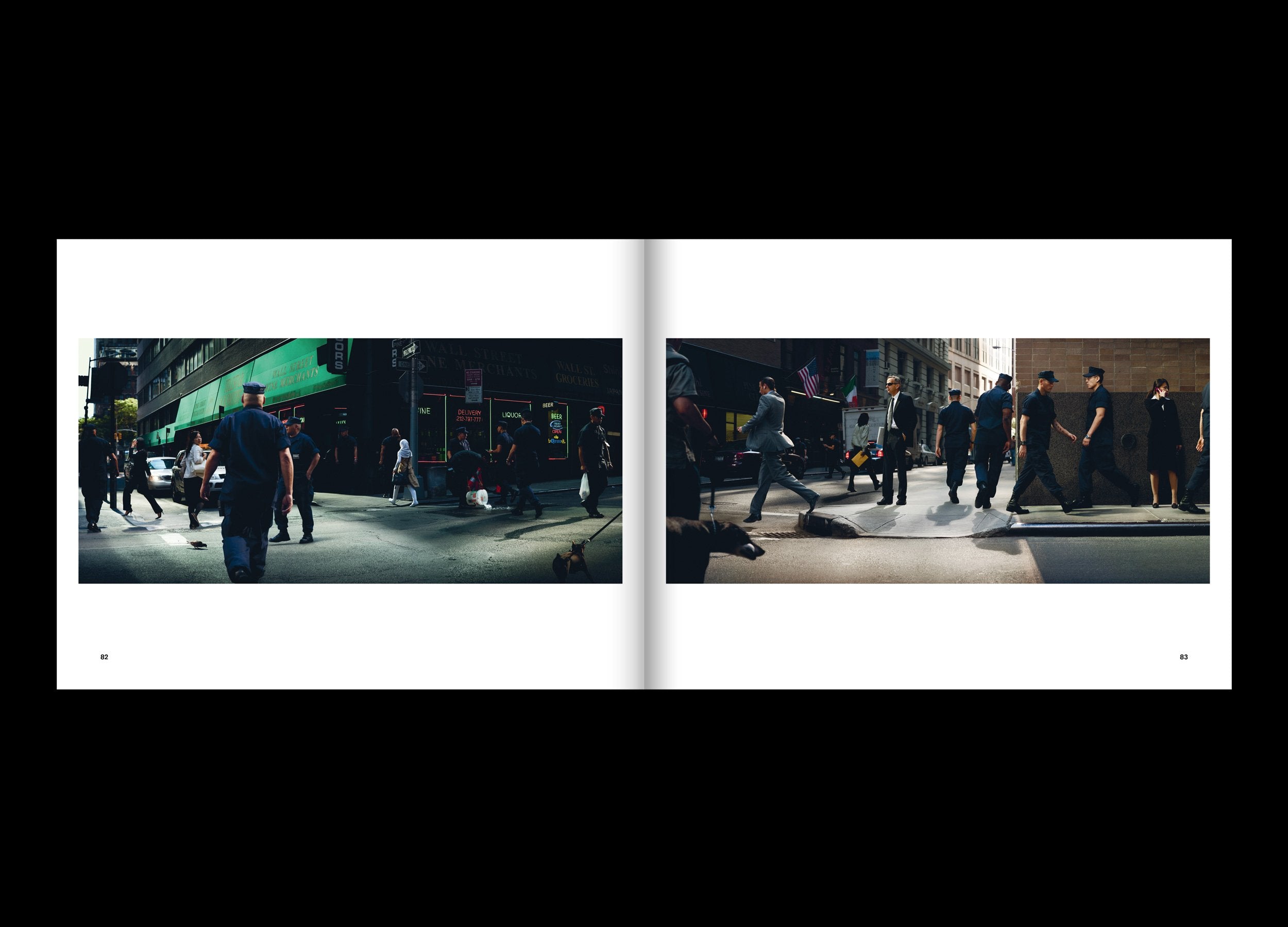 Peter Funch - Tomorrow and Tomorrow and Tomorrow