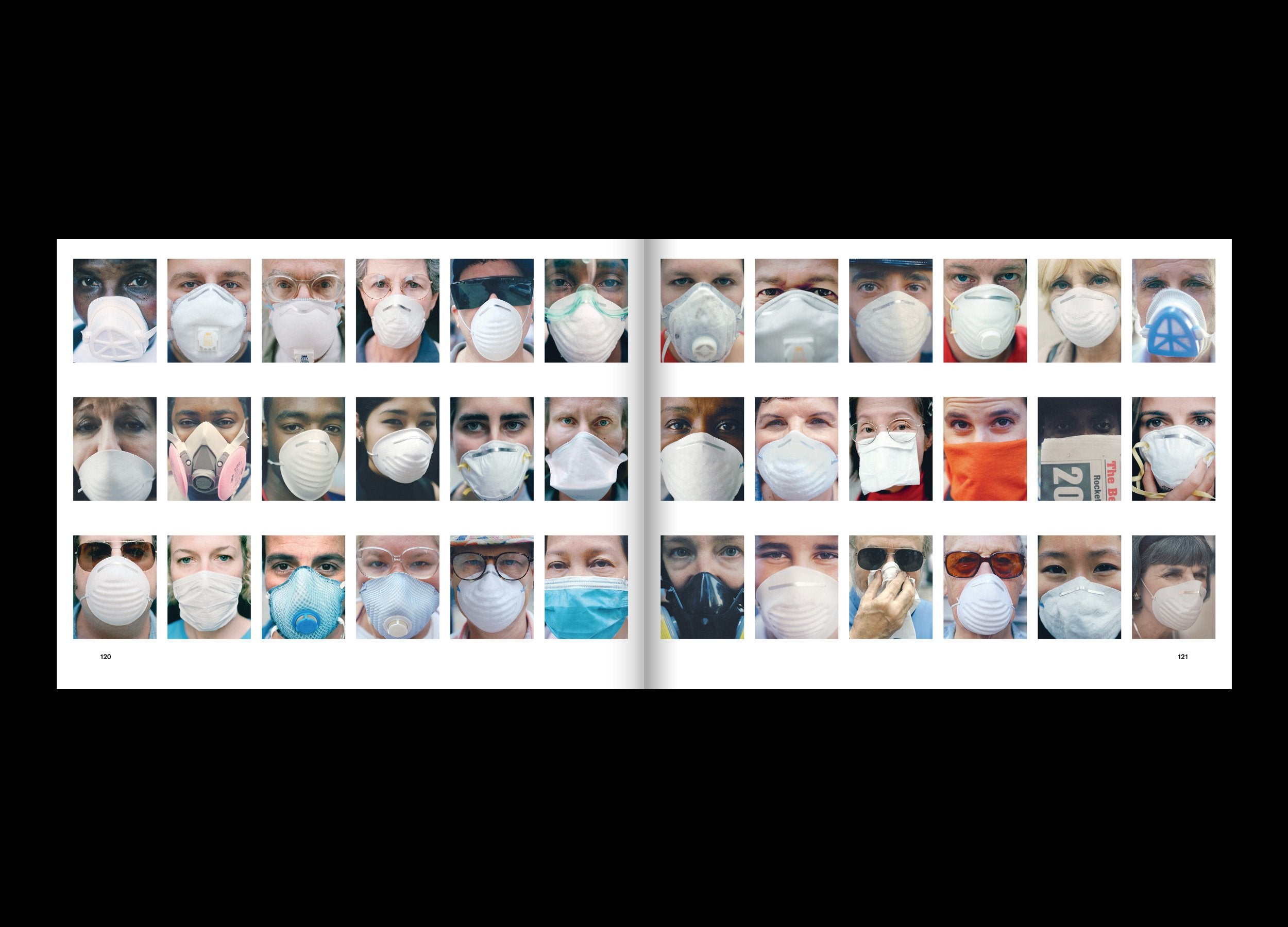 Peter Funch - Tomorrow and Tomorrow and Tomorrow