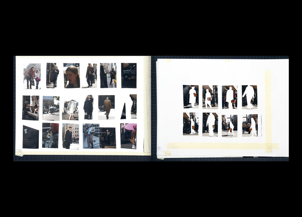 Peter Funch - Tomorrow and Tomorrow and Tomorrow