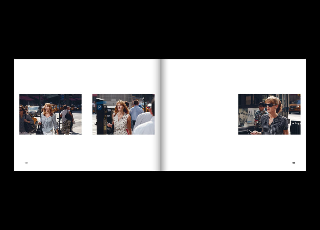 Peter Funch - Tomorrow and Tomorrow and Tomorrow