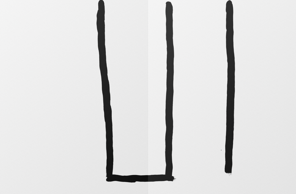 Philip Guston - Ten Drawings