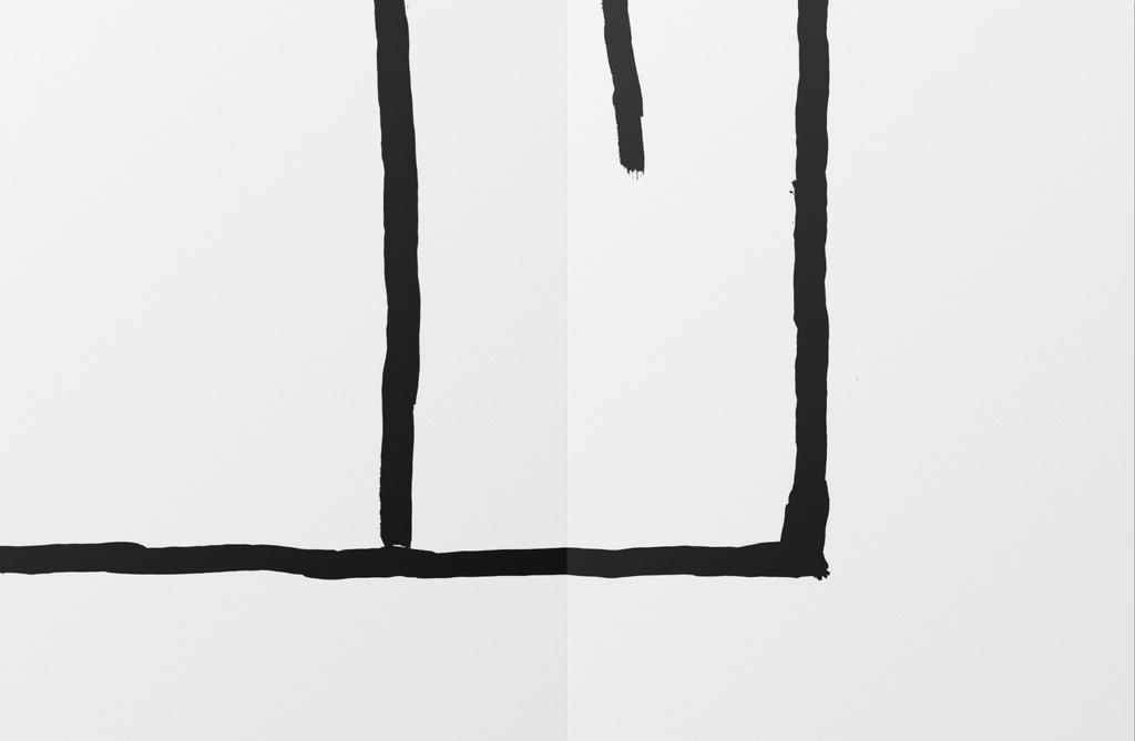 Philip Guston - Ten Drawings