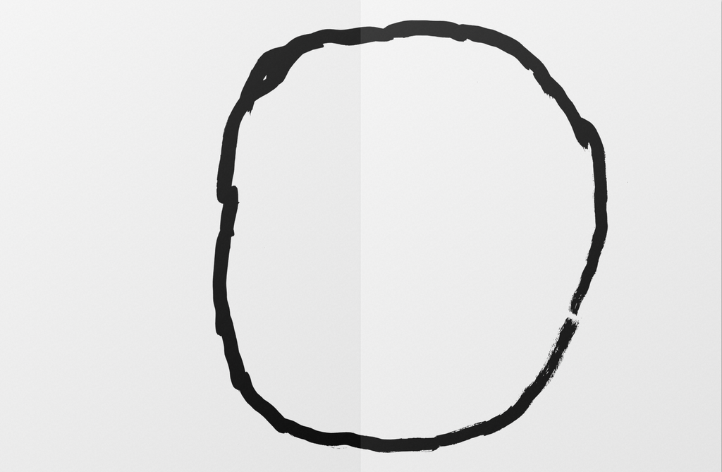 Philip Guston - Ten Drawings