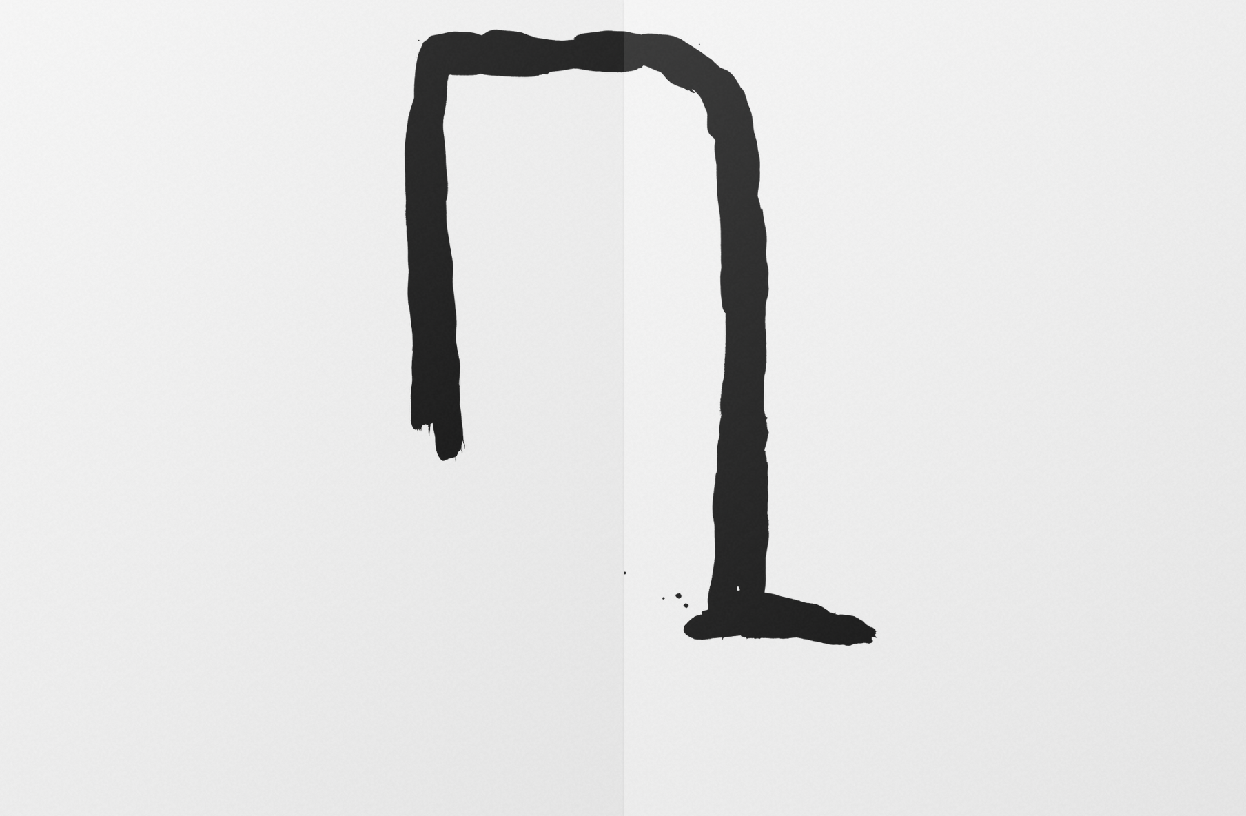 Philip Guston - Ten Drawings