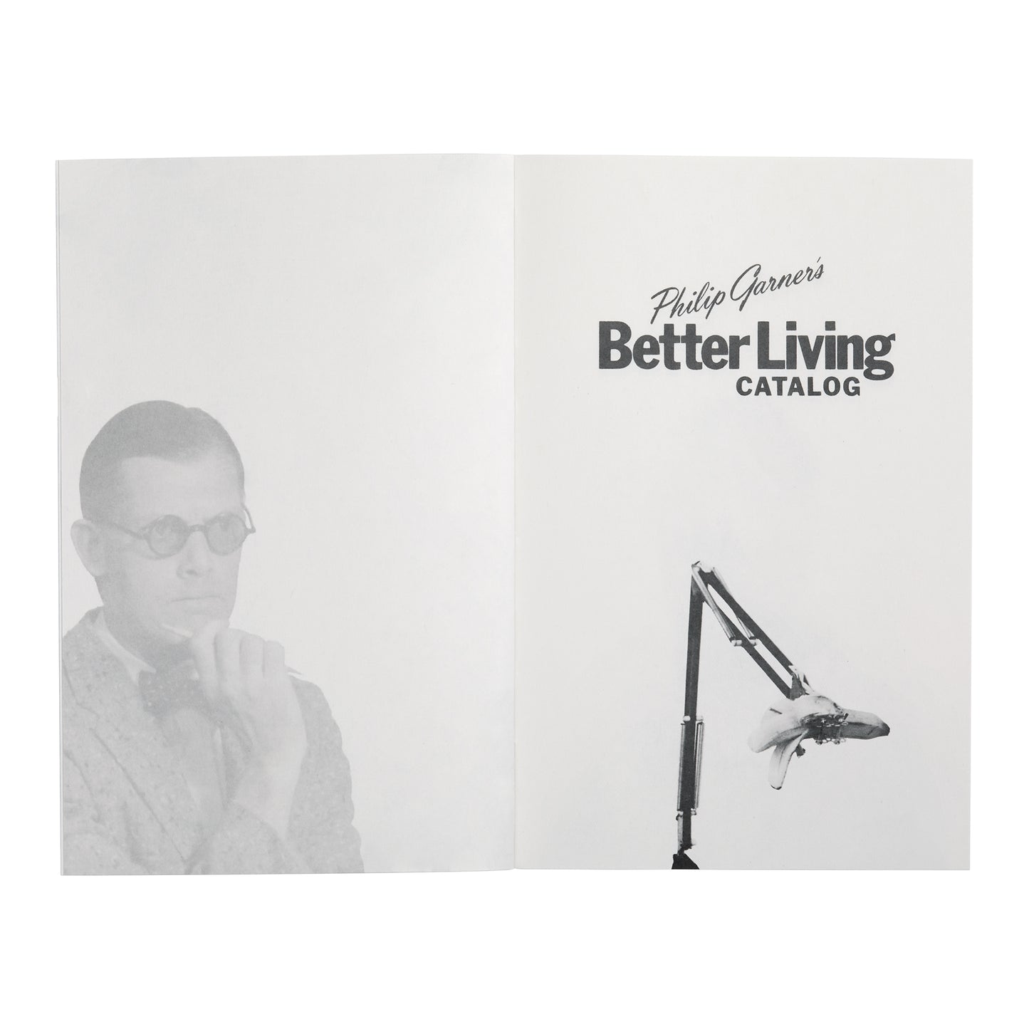 Pippa Garner - Better Living Catalog