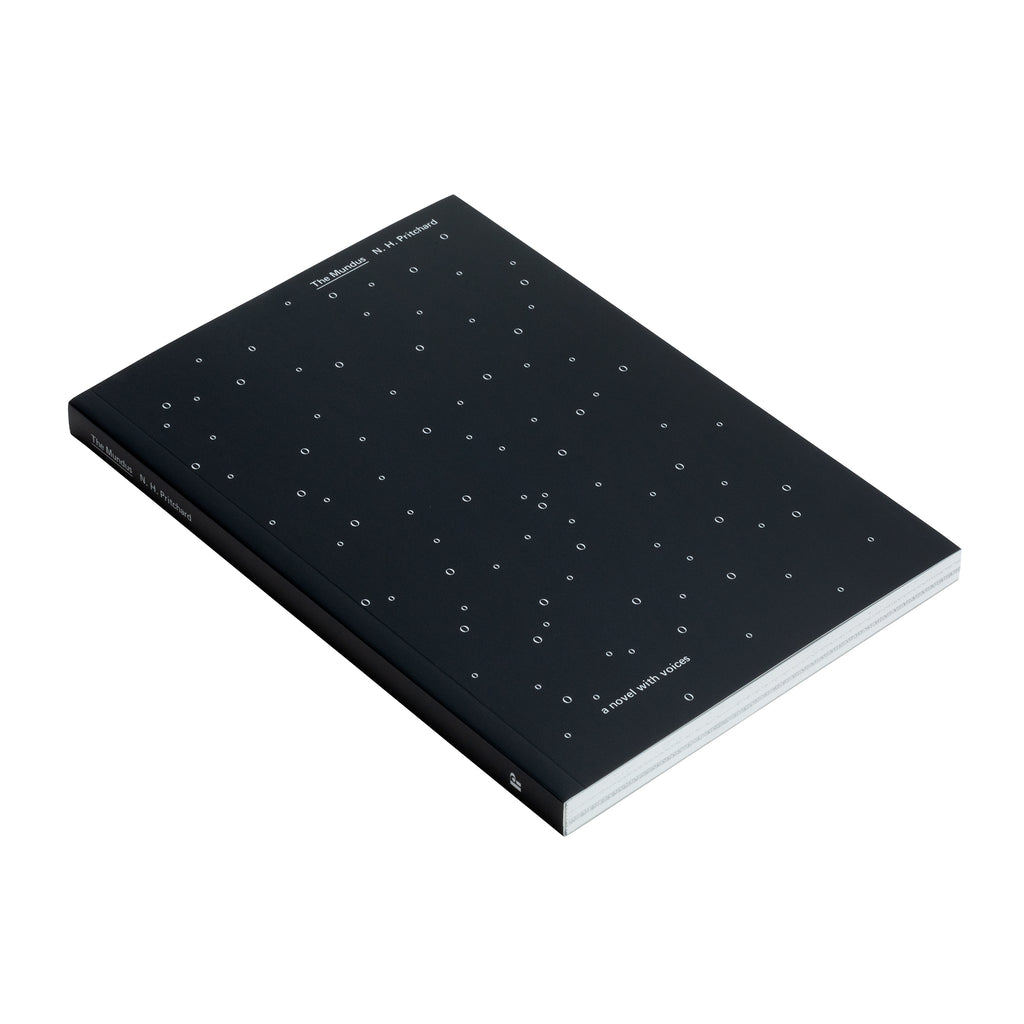 N. H. Pritchard - The Mundus