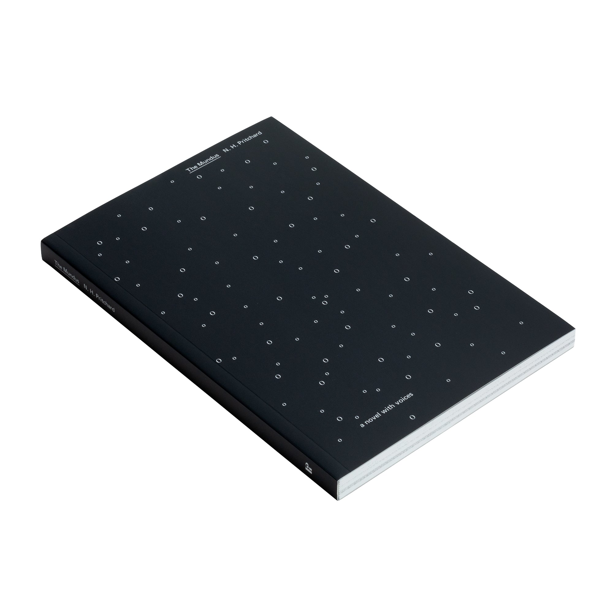 N. H. Pritchard - The Mundus