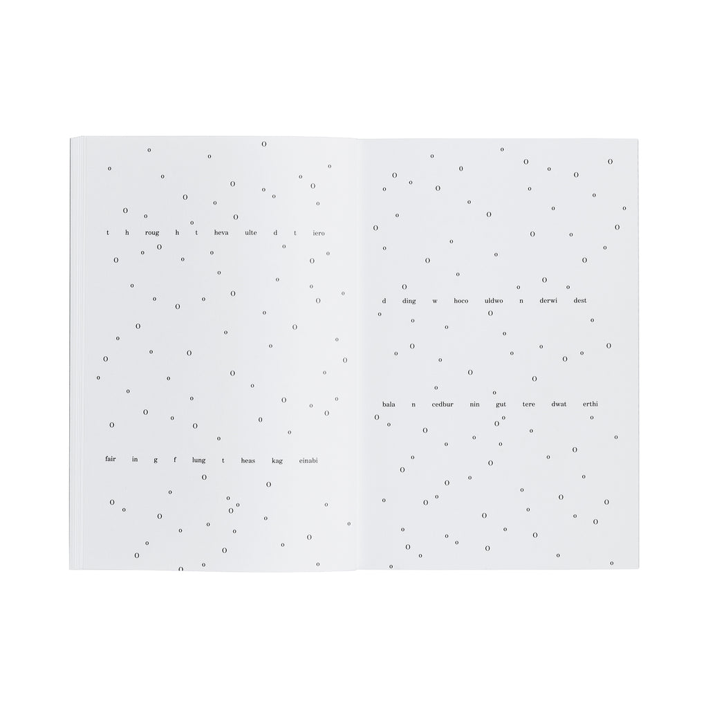 N. H. Pritchard - The Mundus