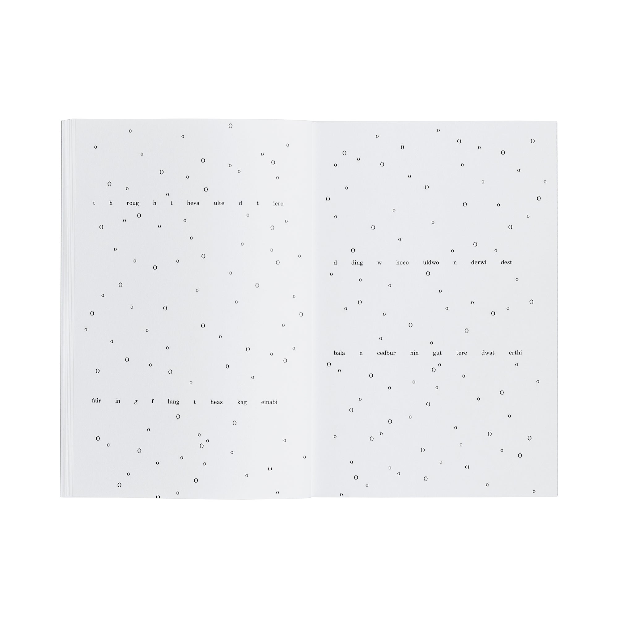 N. H. Pritchard - The Mundus