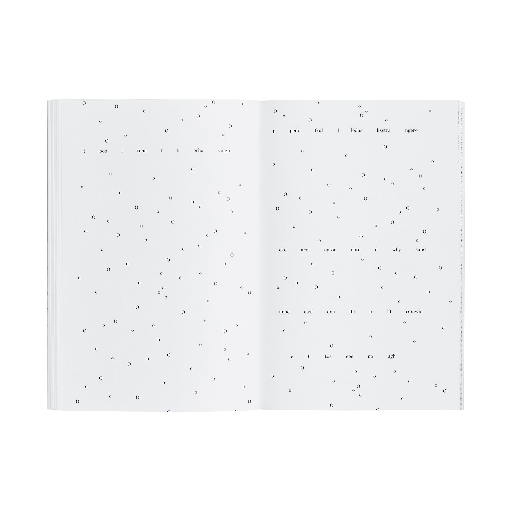 N. H. Pritchard - The Mundus