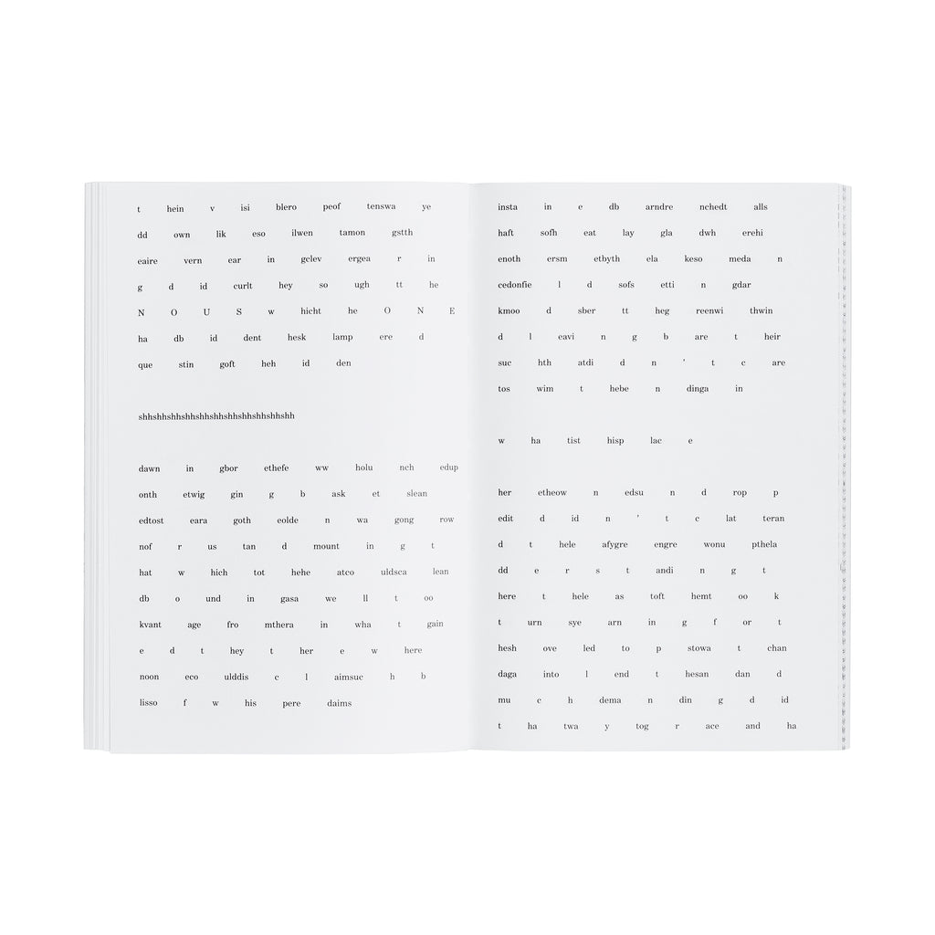 N. H. Pritchard - The Mundus