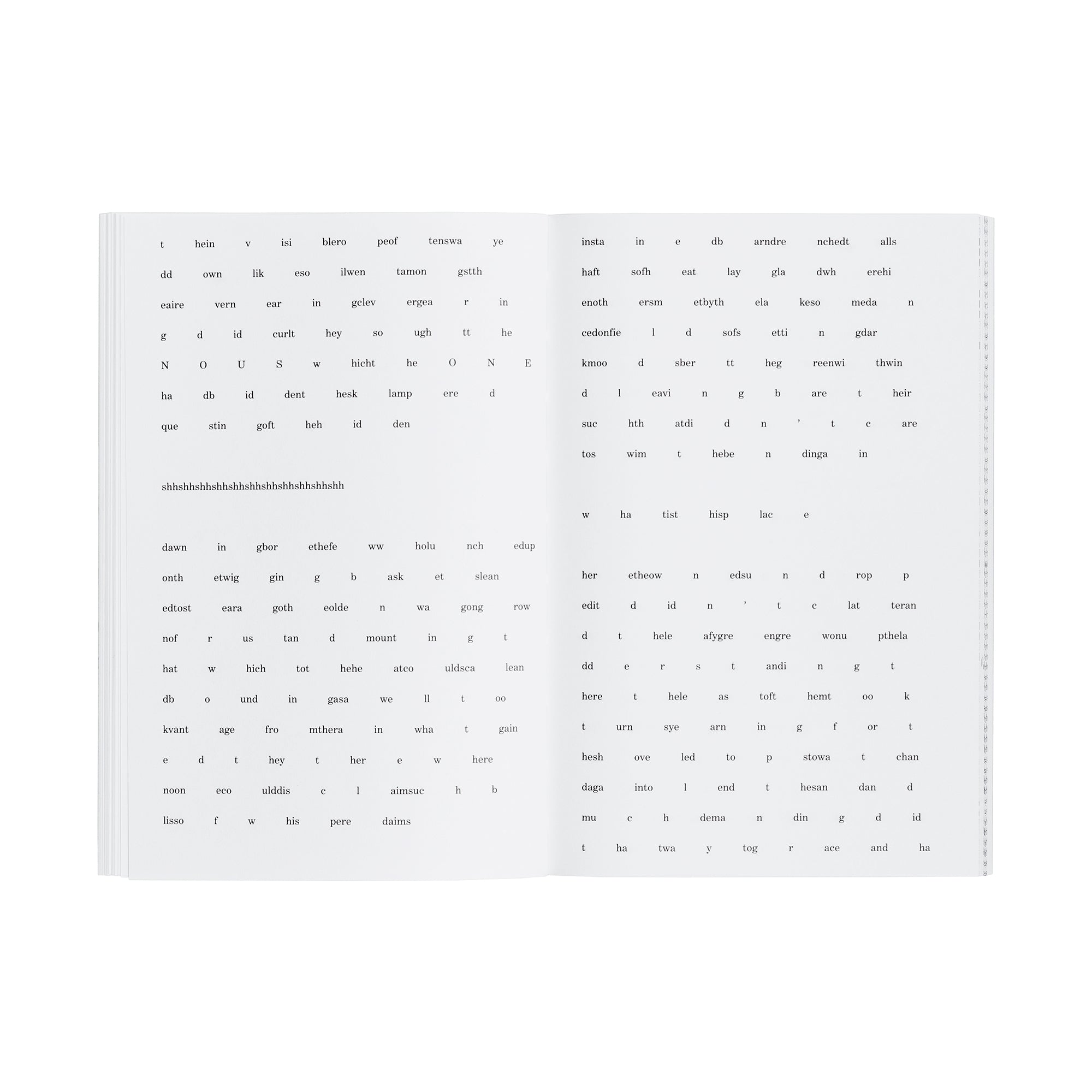 N. H. Pritchard - The Mundus