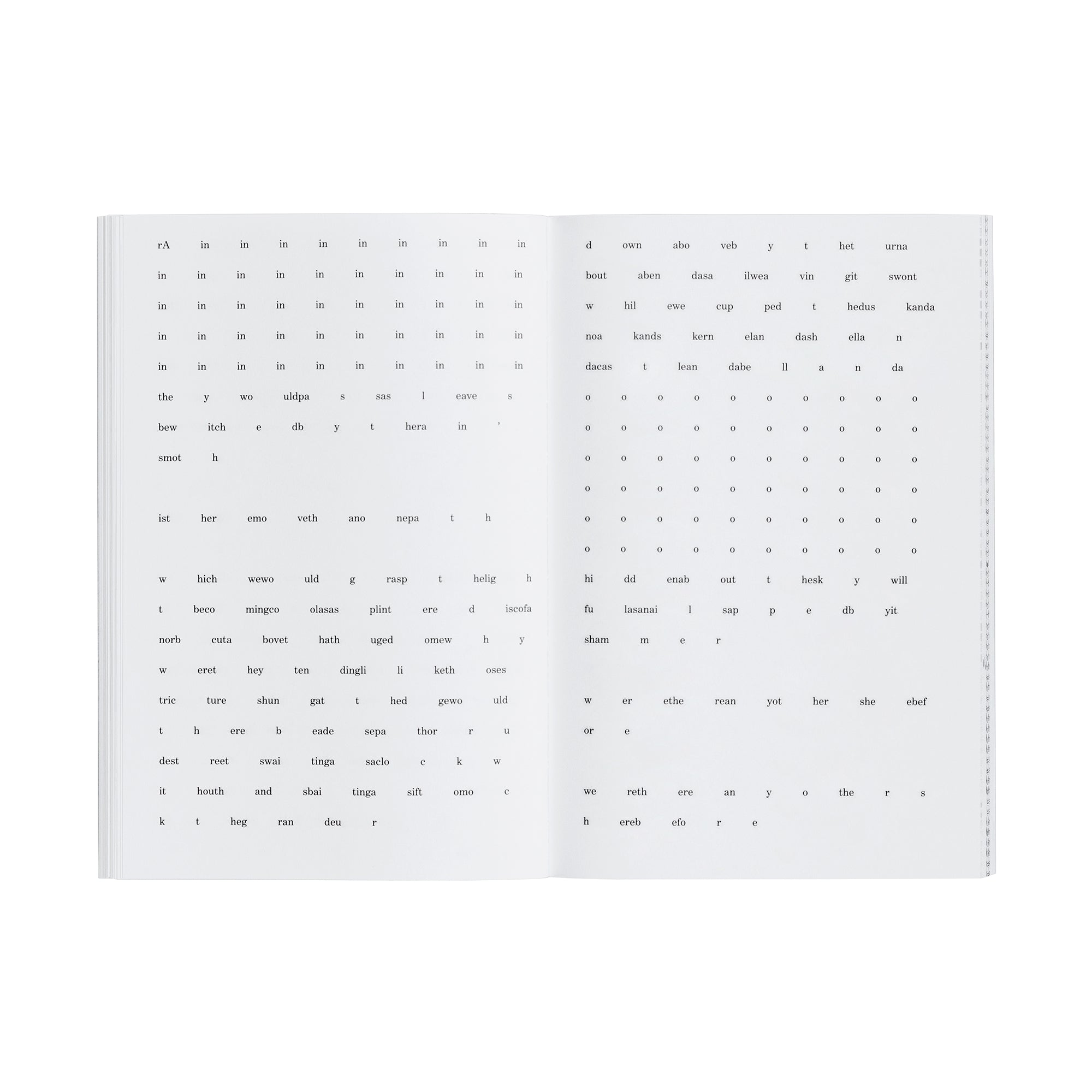 N. H. Pritchard - The Mundus